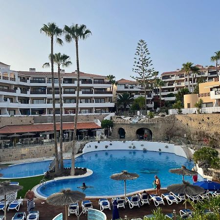 Paraiso Albatros, Beautiful Complex San Miguel de Abona Extérieur photo