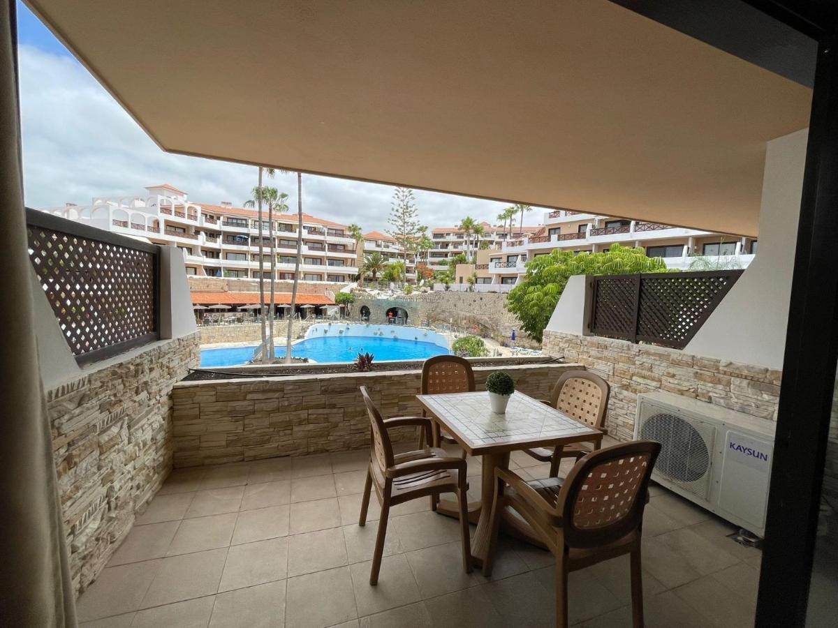 Paraiso Albatros, Beautiful Complex San Miguel de Abona Extérieur photo