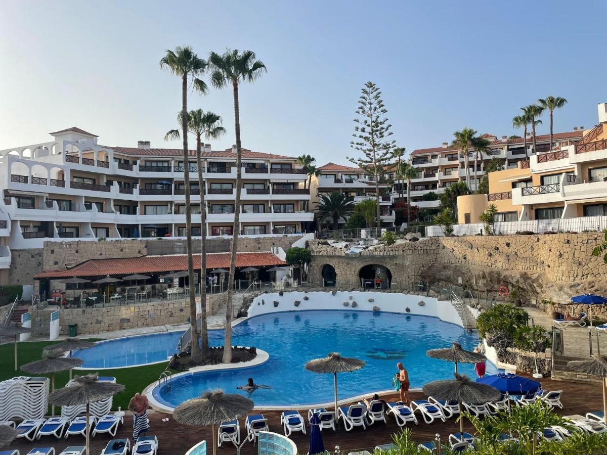 Paraiso Albatros, Beautiful Complex San Miguel de Abona Extérieur photo