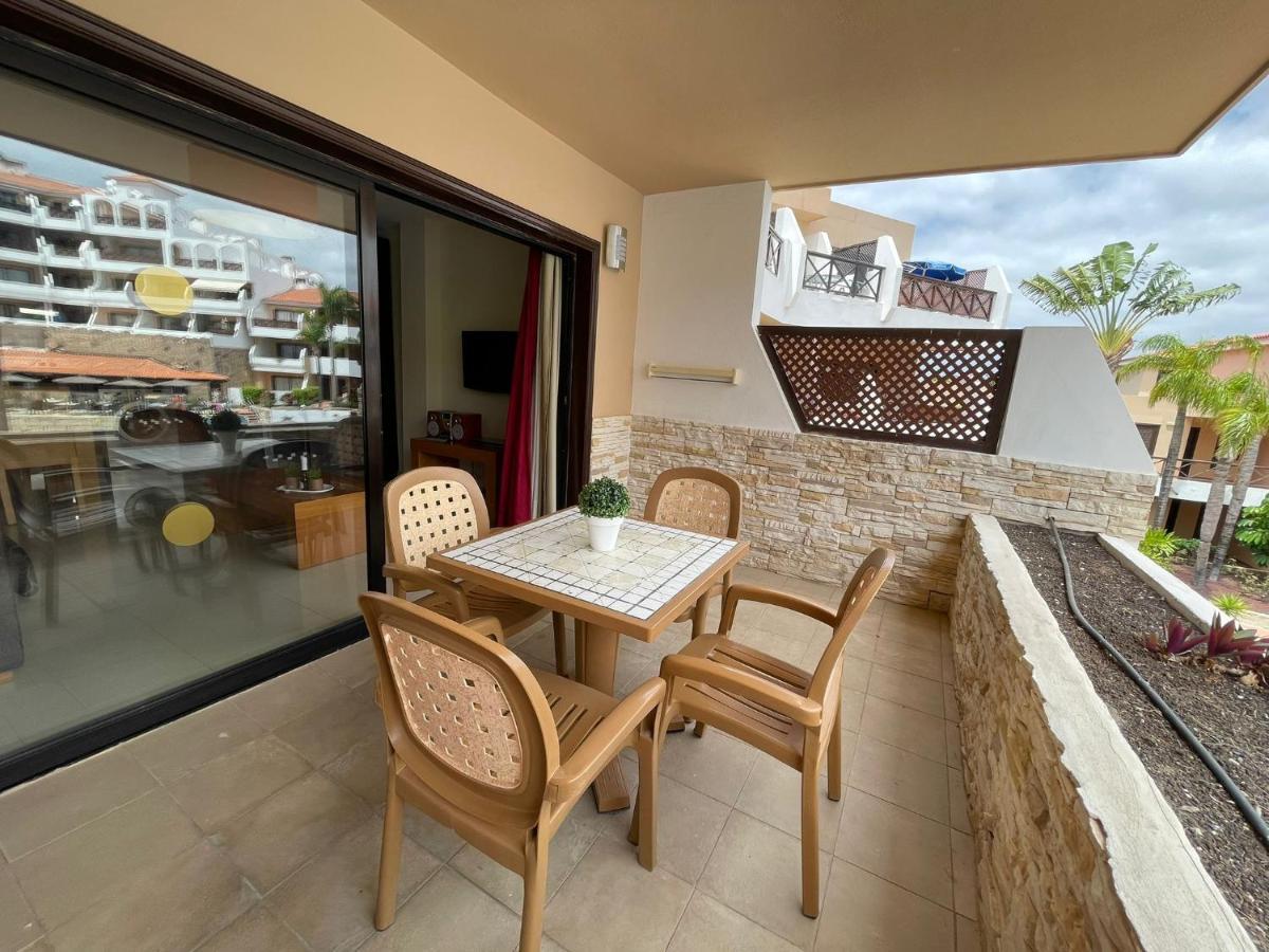 Paraiso Albatros, Beautiful Complex San Miguel de Abona Extérieur photo
