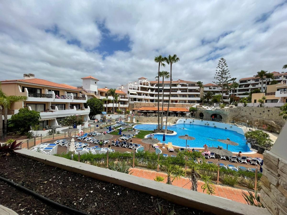 Paraiso Albatros, Beautiful Complex San Miguel de Abona Extérieur photo