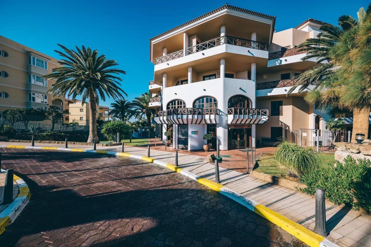 Paraiso Albatros, Beautiful Complex San Miguel de Abona Extérieur photo