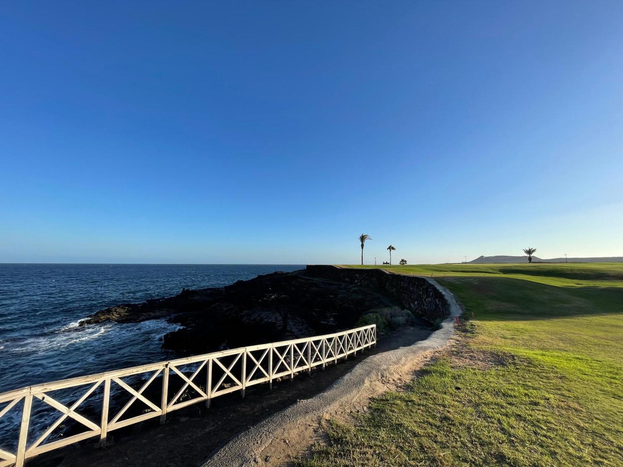 Paraiso Albatros, Beautiful Complex San Miguel de Abona Extérieur photo